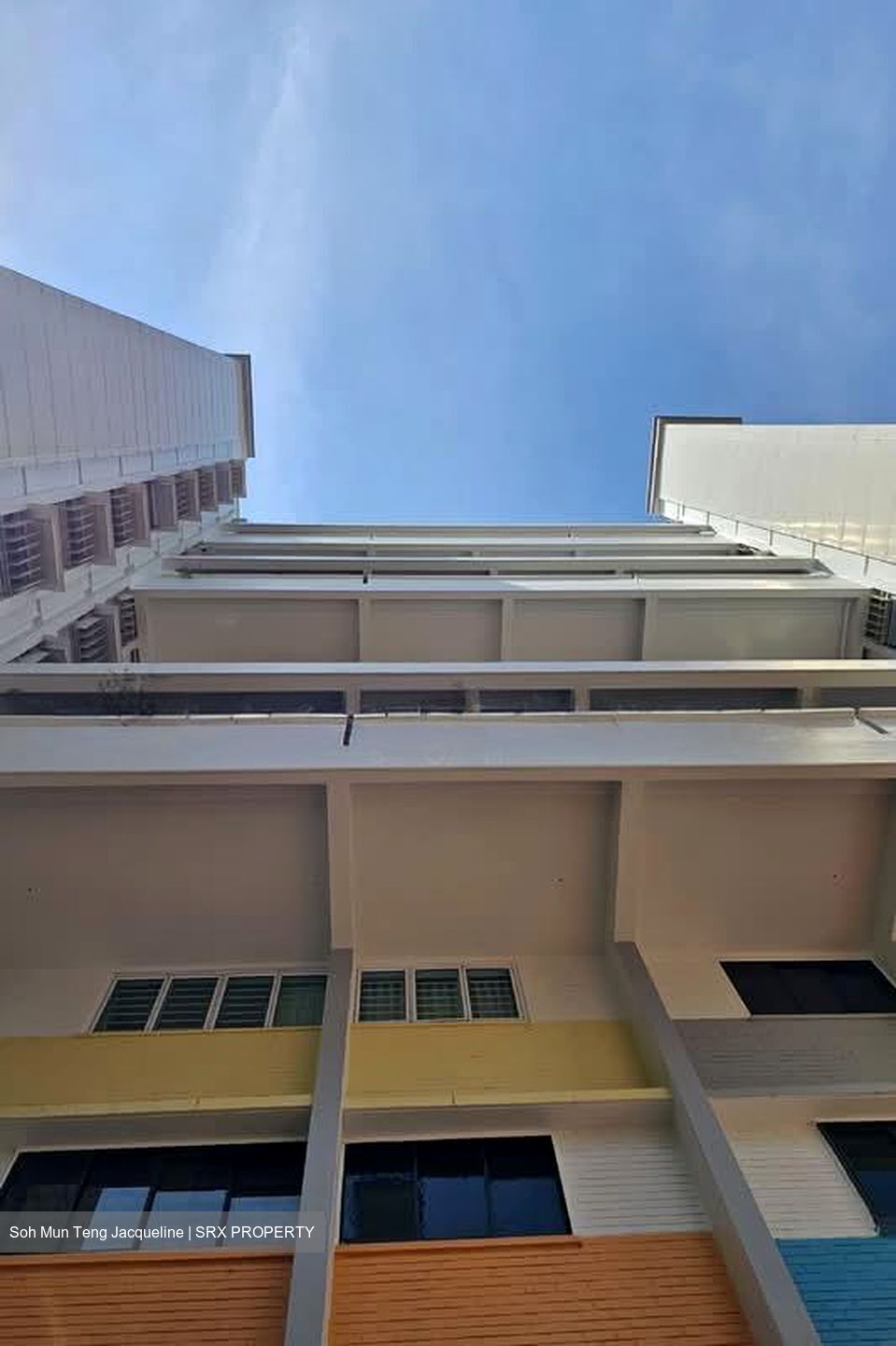 Blk 228 Boundary Ville (Serangoon), HDB 4 Rooms #553869891